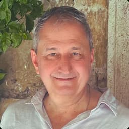 Kevin - Founder